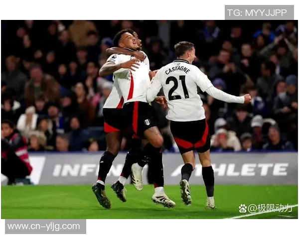 英超激战AC米兰狂胜切尔西四球精彩集锦引爆全场热情