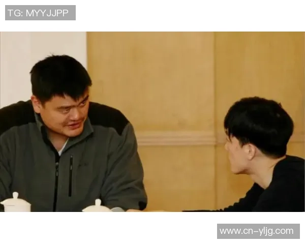 姚明谈足球表现不佳引发热议引导体育界反思发展方向