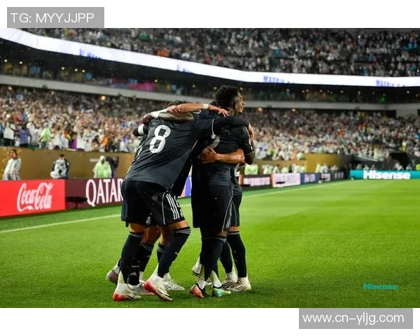 足总杯激战：多特蒙德与皇马战成平局乌龙球成比赛转折点解析