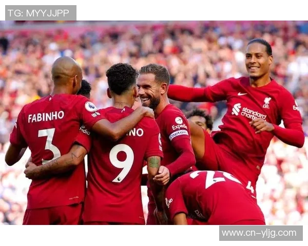 德甲激情对决利物浦3-0战胜曼城乌龙球成全场焦点