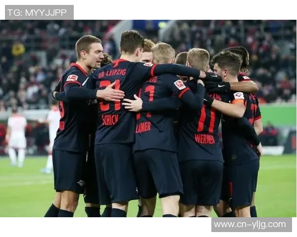 德甲焦点战莱比锡与多特蒙德互交白卷红牌争议引发全场热议