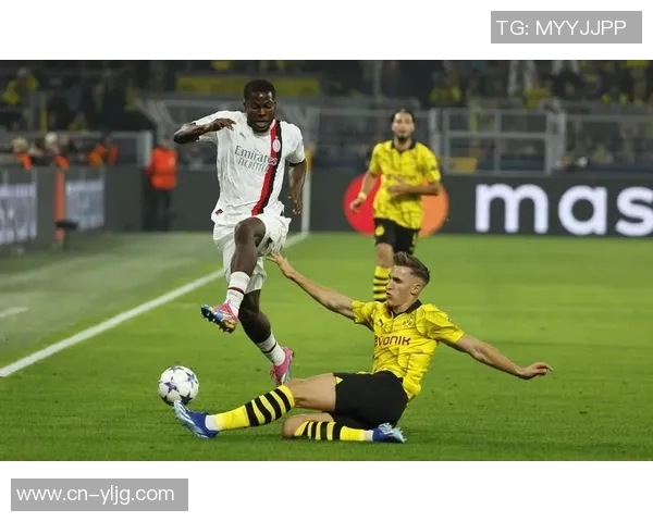 友谊赛精彩回顾AC米兰大胜多特蒙德乌龙球成全场焦点 友谊赛精彩回顾AC米兰大胜多特蒙德乌龙球成全场焦点