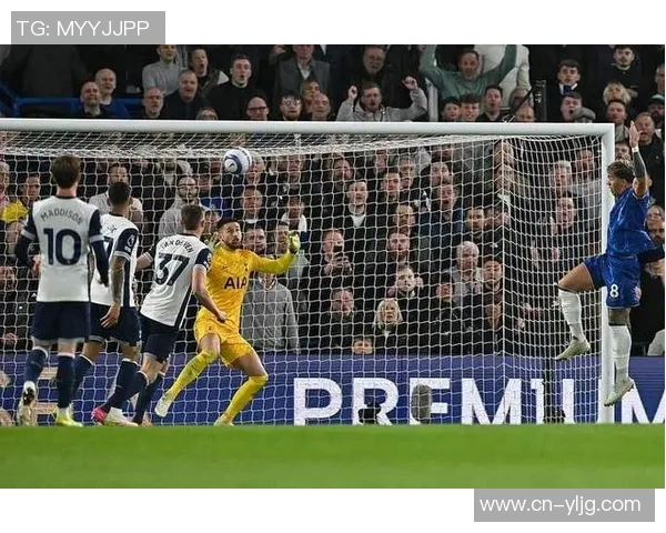 友谊赛热刺与切尔西战平0比0全场精彩瞬间与数据分析回顾