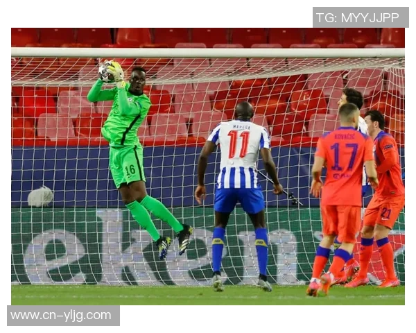 欧冠激战波尔图逆转切尔西帽子戏法点燃全场激情瞬间回顾