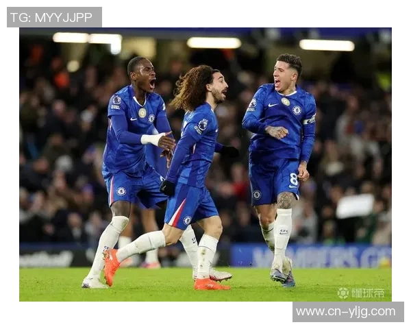 足总杯激战切尔西逆转热刺乌龙球成比赛转折点数据分析引人关注