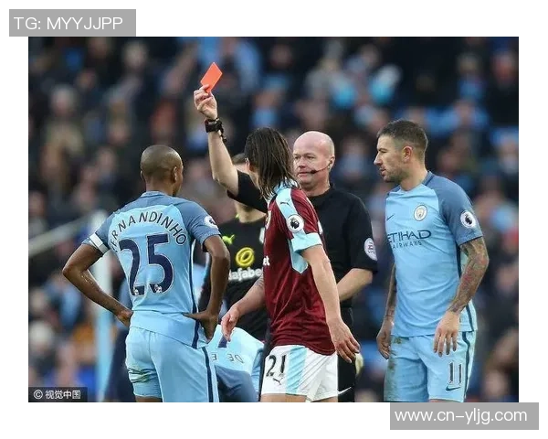 英超激战：多特蒙德大胜曼城红牌事件引发全场热议与转会传闻